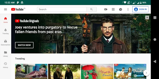 My Desktop Browser screenshot 4