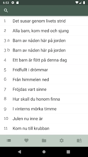Sions Sånger
