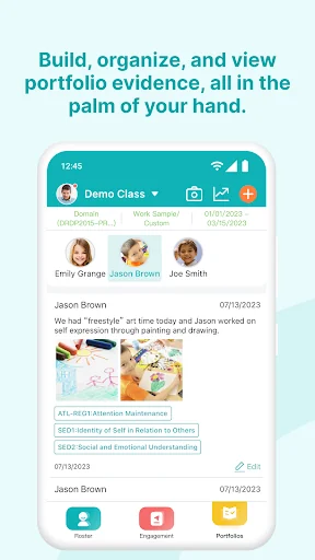 Learning Genie for Educators