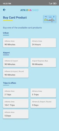 ATH.ENA Card screenshot 3