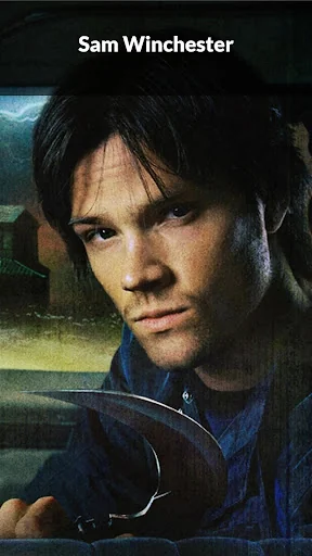 SuperWall - SPN Wallpapers HD screenshot 3