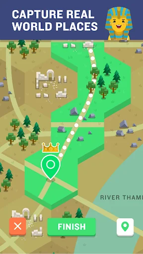 Run An Empire screenshot 1