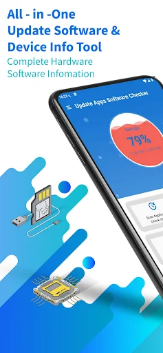 All-in-One: Update apps