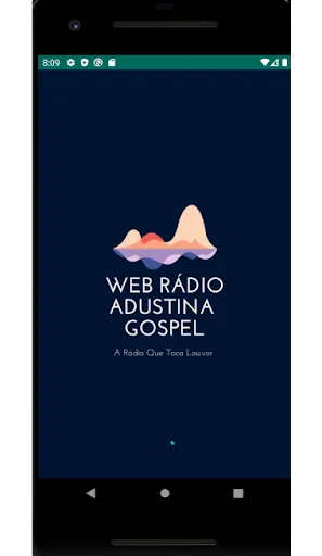 Web Radio Adustina Gospel