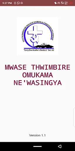 Lhukonzo Hymnal C.O.U