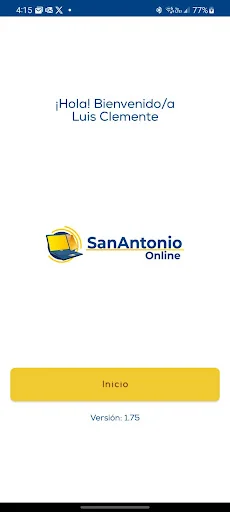San Antonio Online