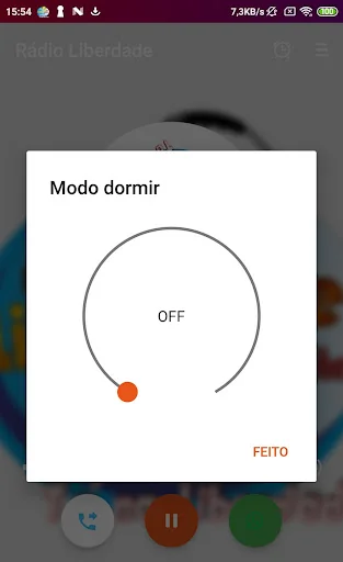 Liberdade FM - Condeúba Bahia