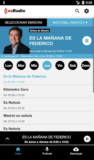 esRadio