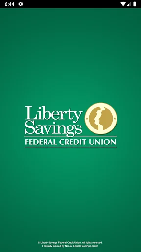 Liberty Savings FCU/Mobile App