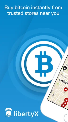 Buy Bitcoin Instantly