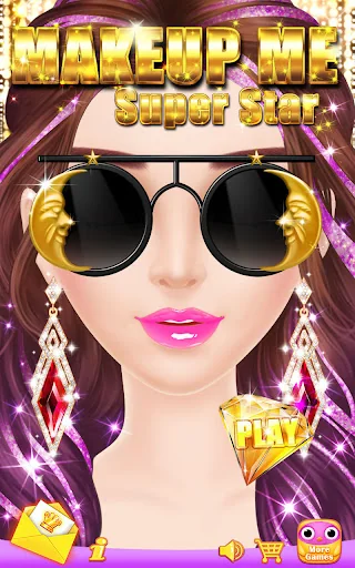 Make-Up Me: Superstar