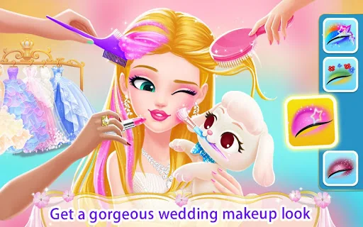 Princess Royal Dream Wedding screenshot 2