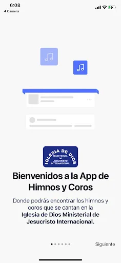Himnario IDMJI