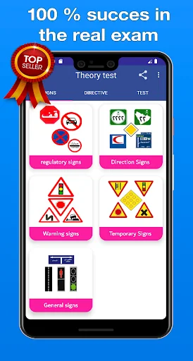 driving test ksa