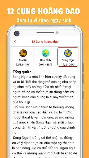 Lịch Âm 2023 - Lịch Vạn Niên screenshot 4