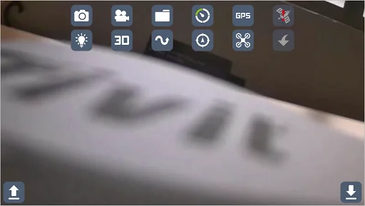 Lidl-Camera-Drone screenshot 2