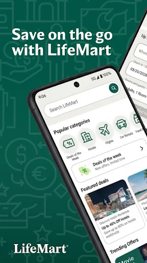 LifeMart