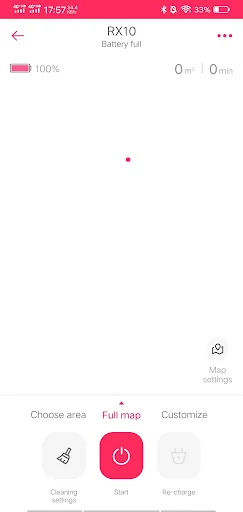 라이스타 screenshot 1