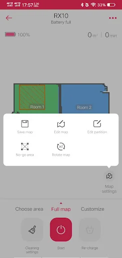 라이스타 screenshot 2