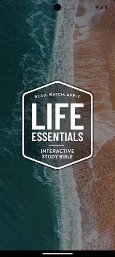 Life Essentials