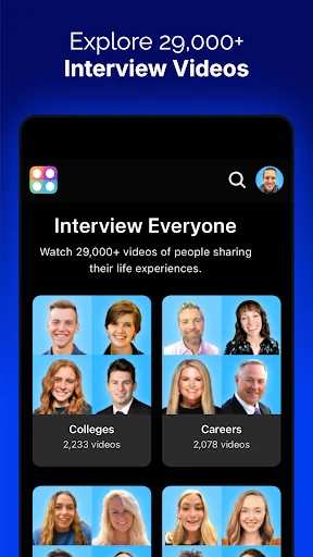 Lifey - Interview Everyone