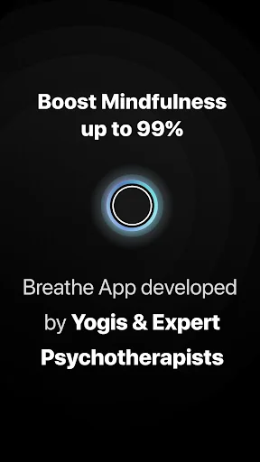 Deep & Box Breathing Exercises