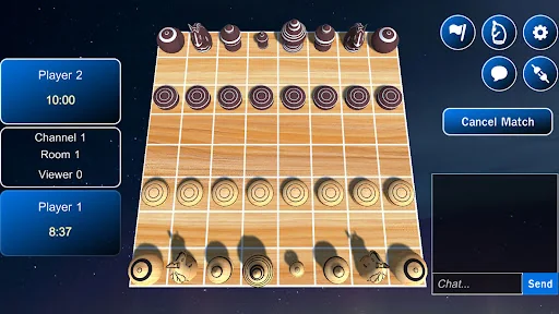 Thai Chess Duel screenshot 2