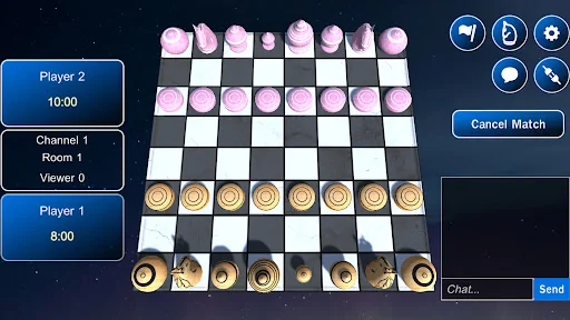 Thai Chess Duel screenshot 3