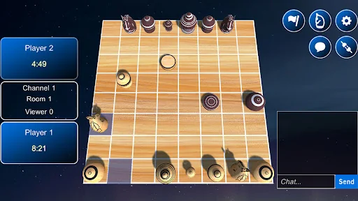Thai Chess Duel screenshot 4