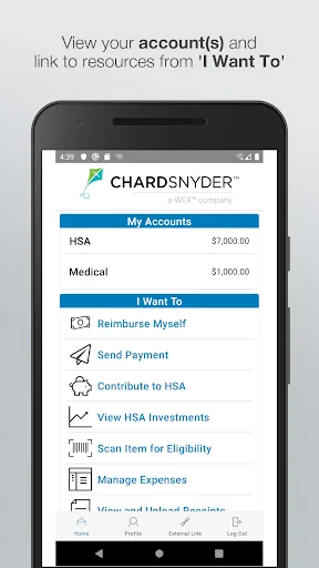 Chard Snyder Mobile