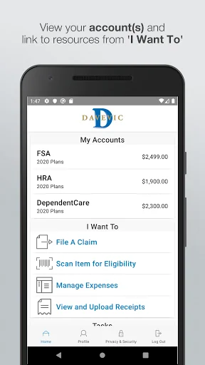 Davevic Benefit Consultants