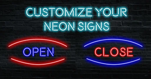 Neon Signs Pro