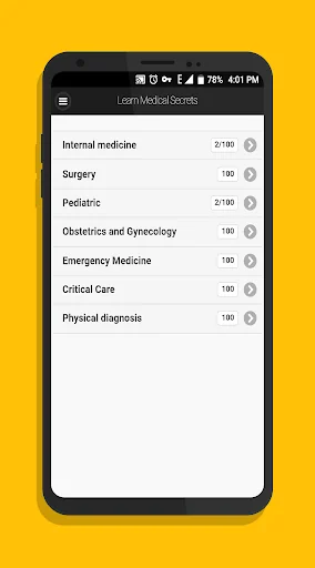 Learn Medical Secrets