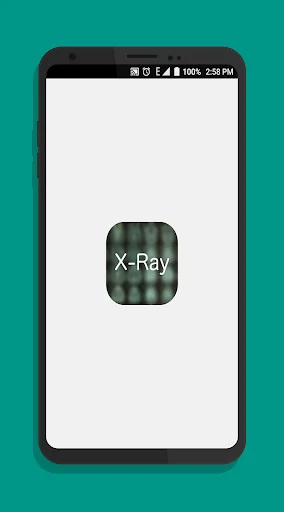 X-Ray Differential Diagnosis