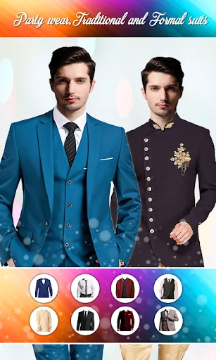Likes : Man Photo Editor