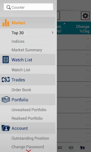 LIMTAN (Lim & Tan Securities) screenshot 2