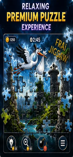 Frai Jigsaw puzzle