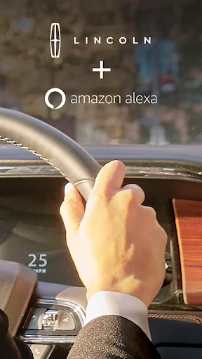Lincoln+Alexa
