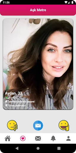 Linda Arkadaş Bul screenshot 3