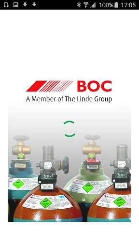 BOC Retail App