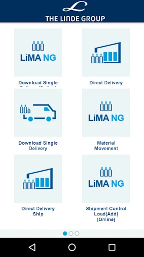 LiMA NG
