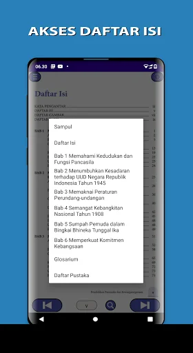 PPKN Kelas 8 Kurikulum 2013