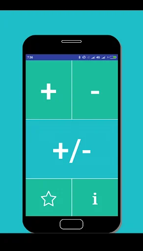 Addition and Subtraction