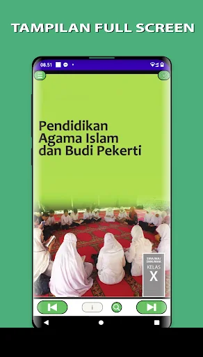 PAI dan BP 10 Kurikulum 2013