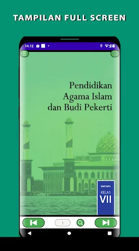 PAI dan BP 7 Kurikulum 2013