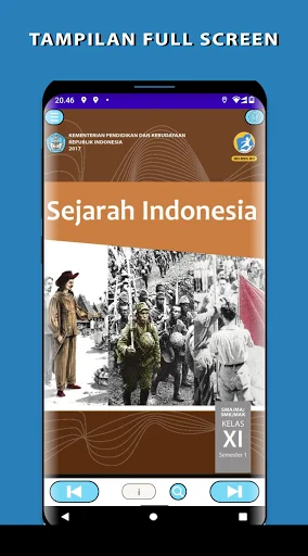 Sejarah 11 Kurikulum 2013