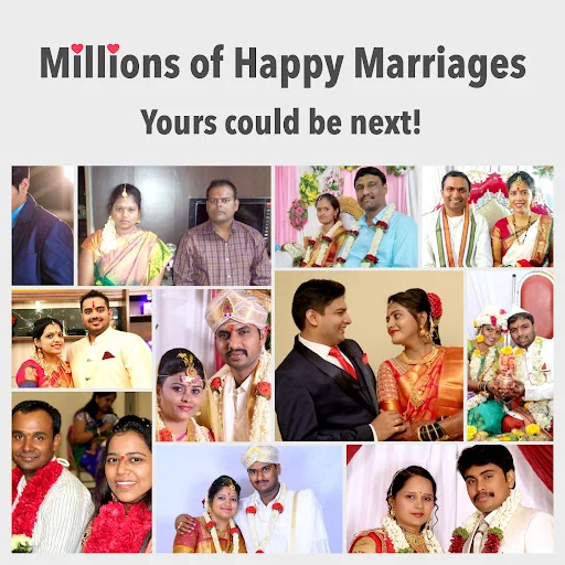 Lingayath MatrimonyApp Kannada screenshot 1