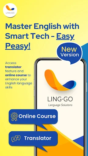 LINGGO: Language Learning