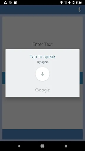 Russian-Persian Translator screenshot 3