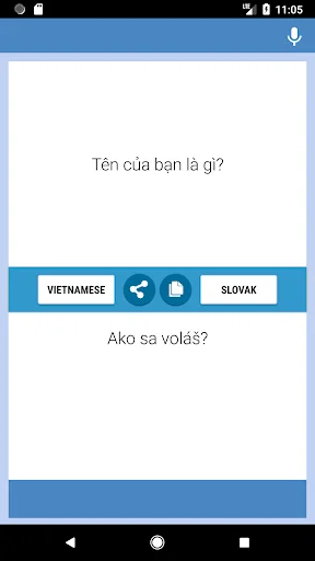 Vietnamese-Slovak Translator